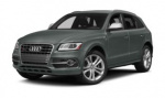 2015 Audi SQ5